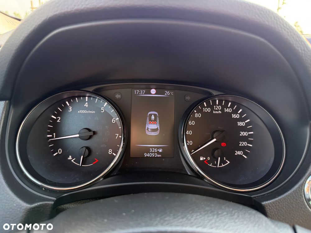 Nissan X-Trail 1.6 DIG-T N-Connecta 2WD - 5