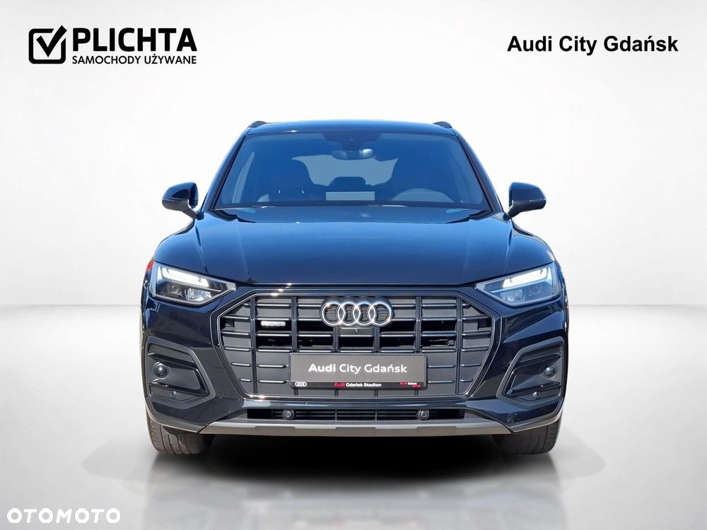 Audi Q5 - 9
