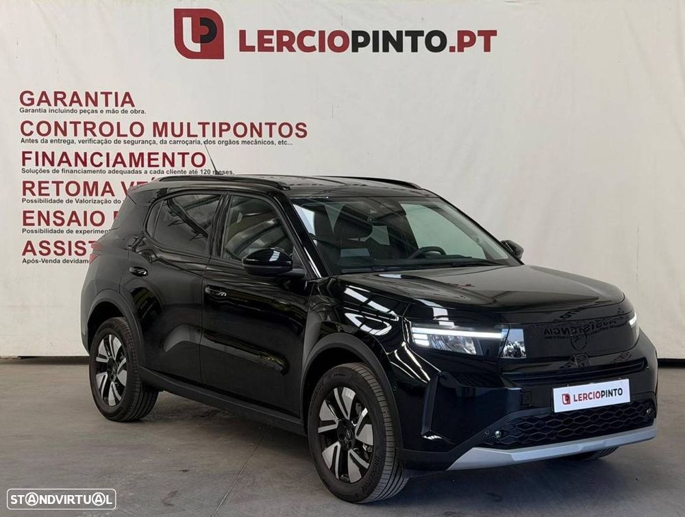 Opel Frontera 54 kWh GS - 7