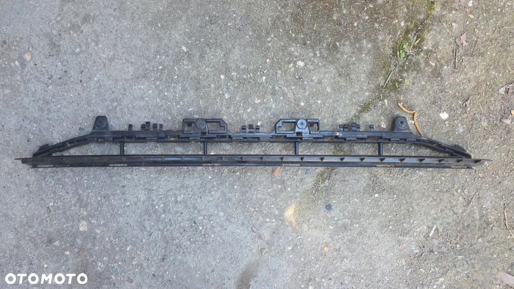 Kratka zderzaka Audi A3 8V5807647D 8V5807647 D - 1