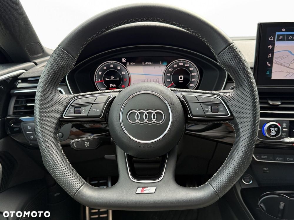 Audi A5 Sportback 45 TFSI mHEV Quattro S Line S tronic - 17
