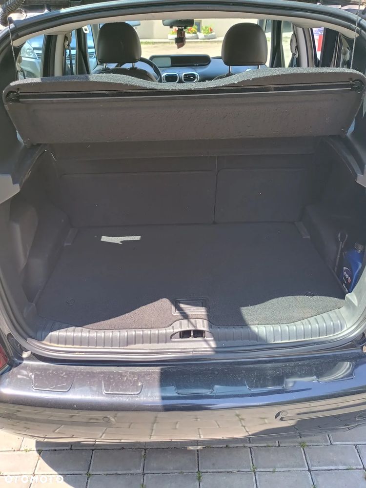 Citroën C3 Picasso VTi 120 Exclusive - 5