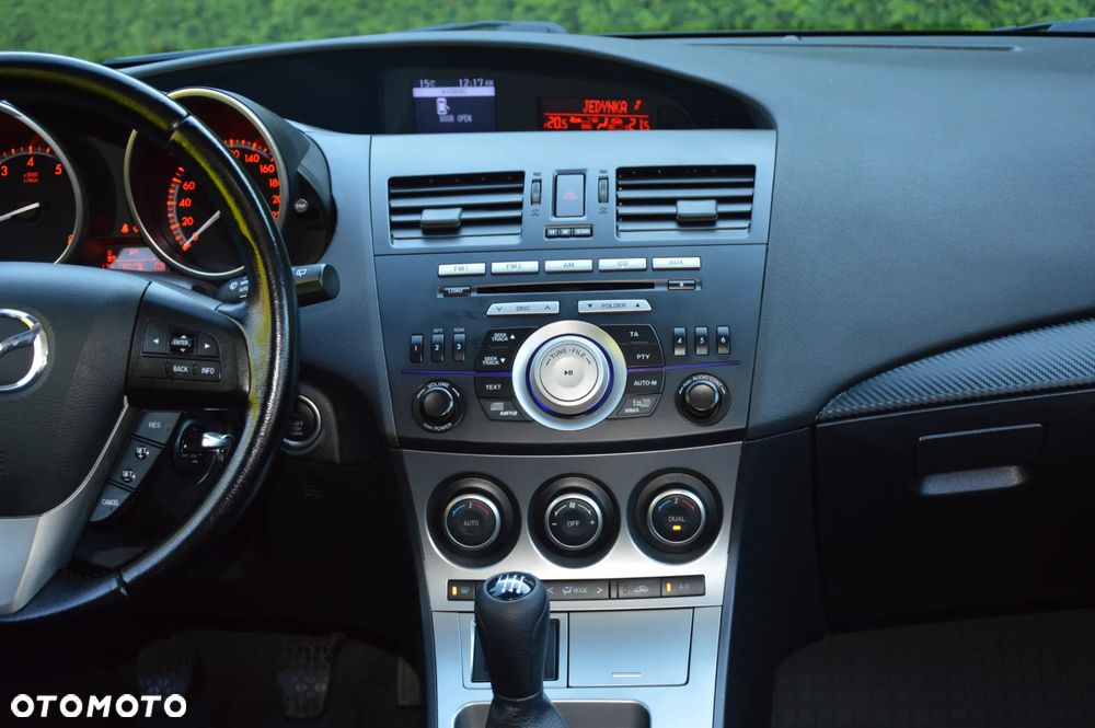 Mazda 3 2.0 Sport - 25