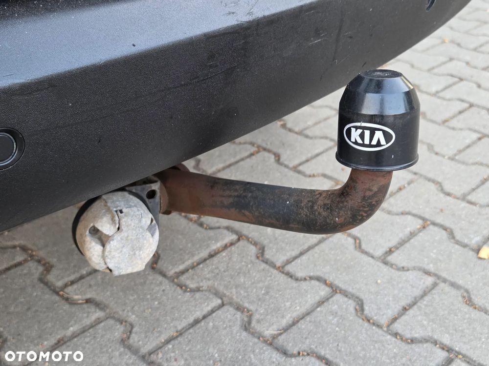 Kia Sportage 1.7 CRDI 2WD ISG Dream-Team Edition - 37