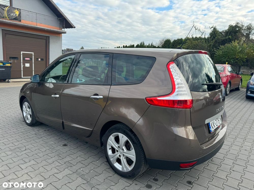 Renault Grand Scenic TCe 130 Dynamique - 7
