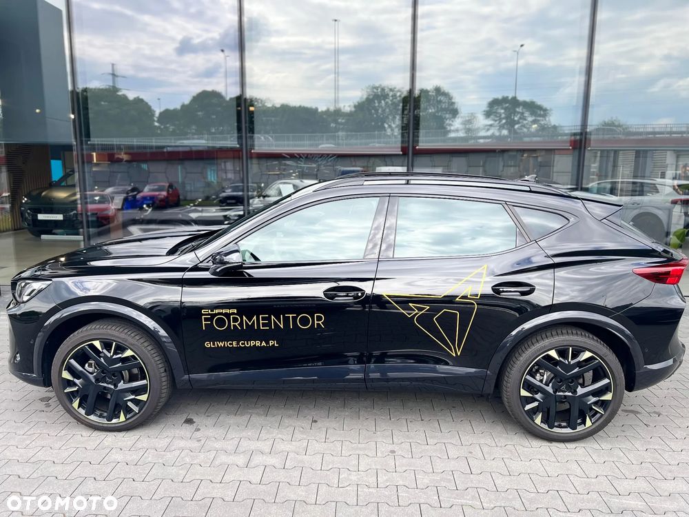 Cupra Formentor 2.0 TSI 4Drive Tribe Edition DSG - 10