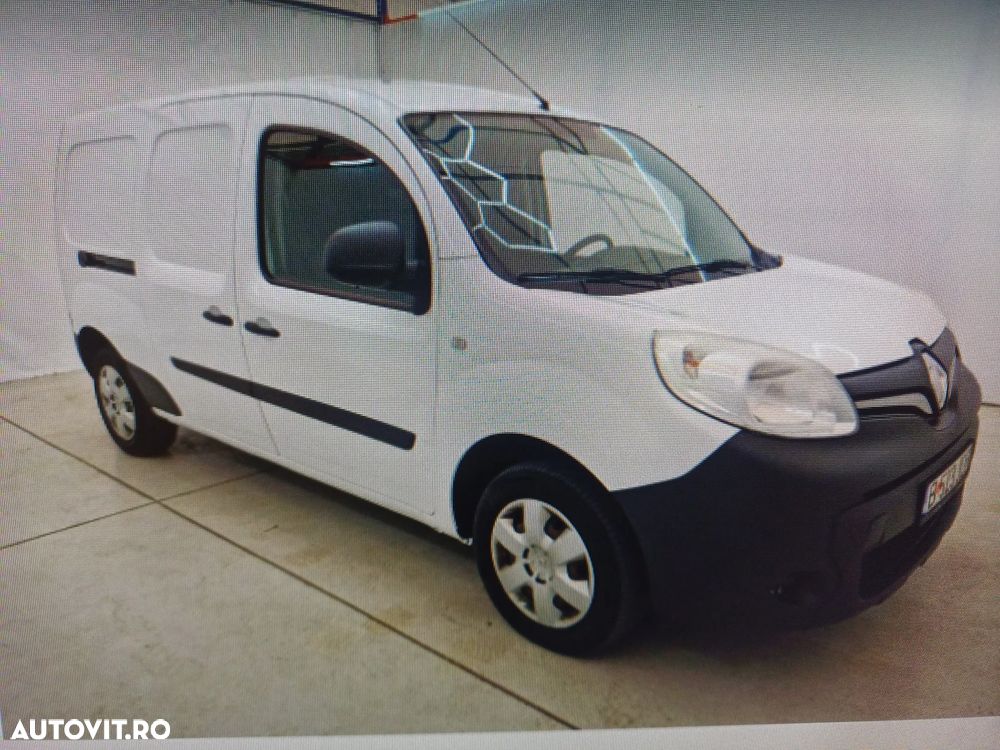 Renault Kangoo 1.5 Blue dCi 95 ZEN - 1