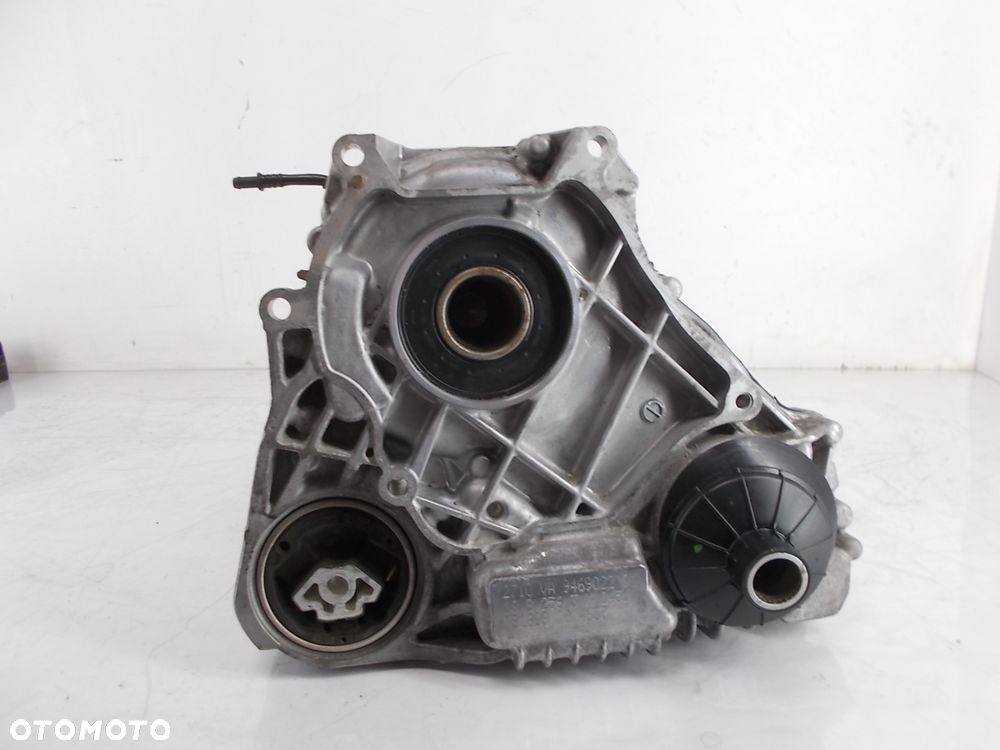 REDUKTOR NASTAWNIK BMW ATC13 G20 G30 X1 X2 X3 X4 X5 X6 X7 G05 G06 G01 F90 - 8