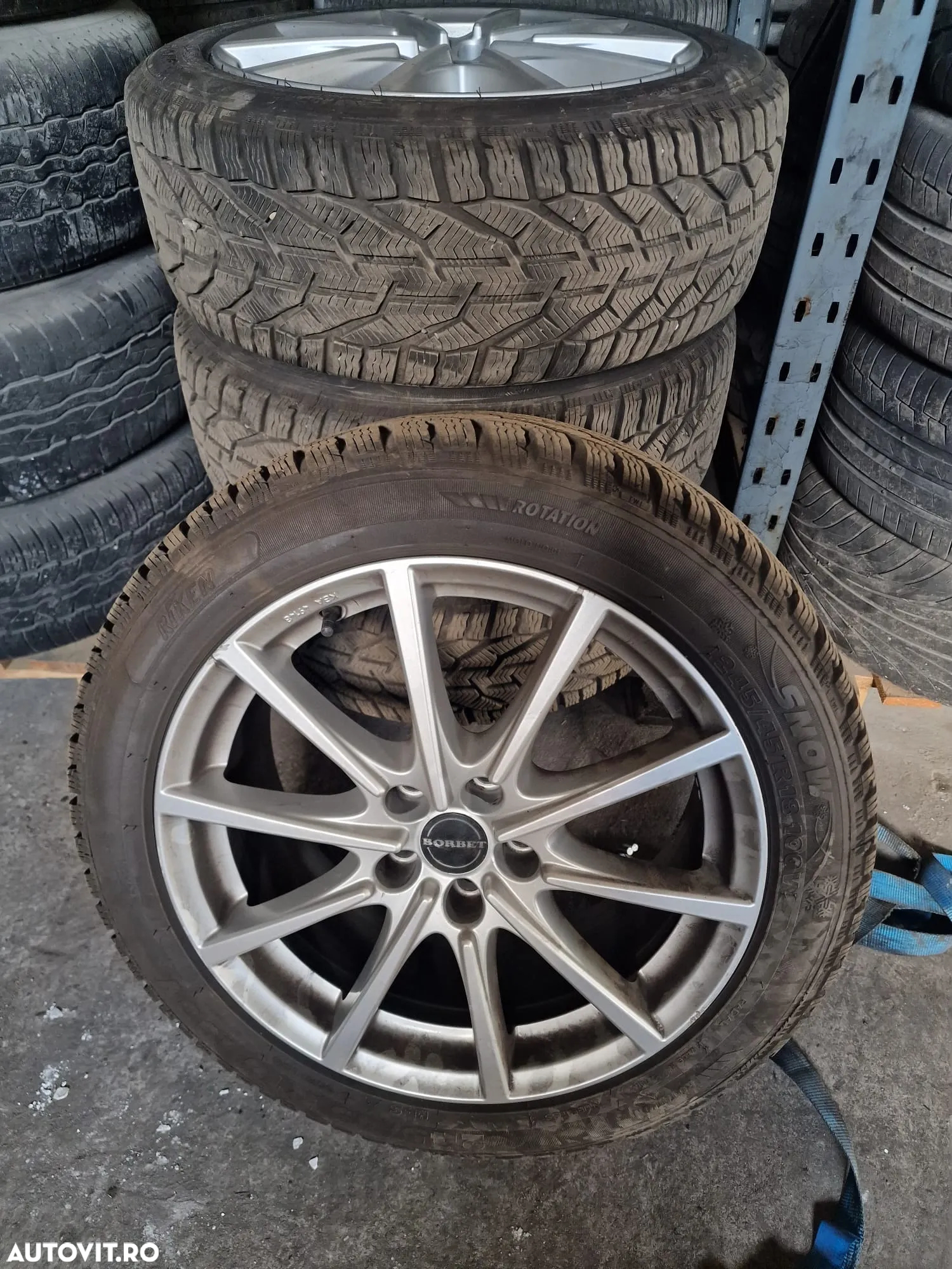Audi A6 Avant 2.0 TDI Ultra - 10