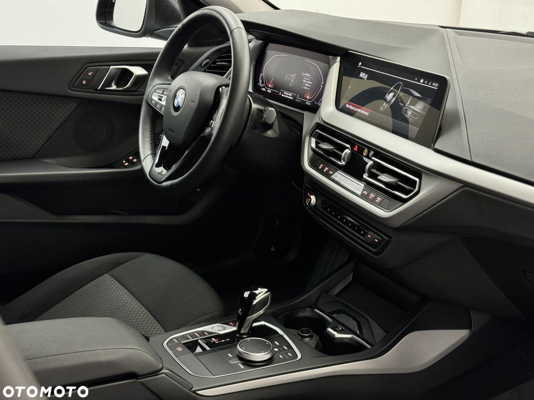BMW Seria 1 - 17