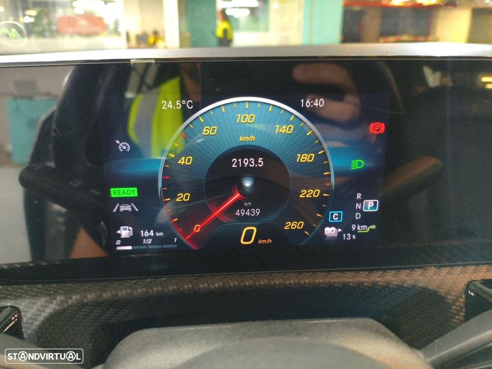 Mercedes-Benz A 250 e Style Plus - 6