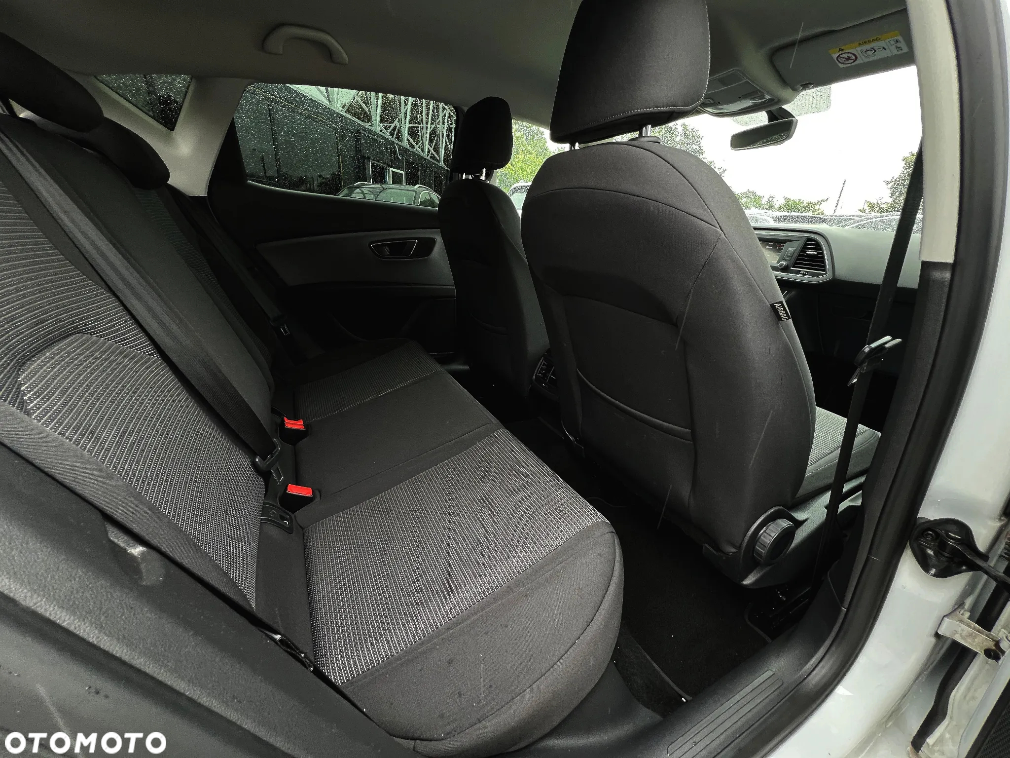 Seat Leon 1.4 TSI Style S&S - 21
