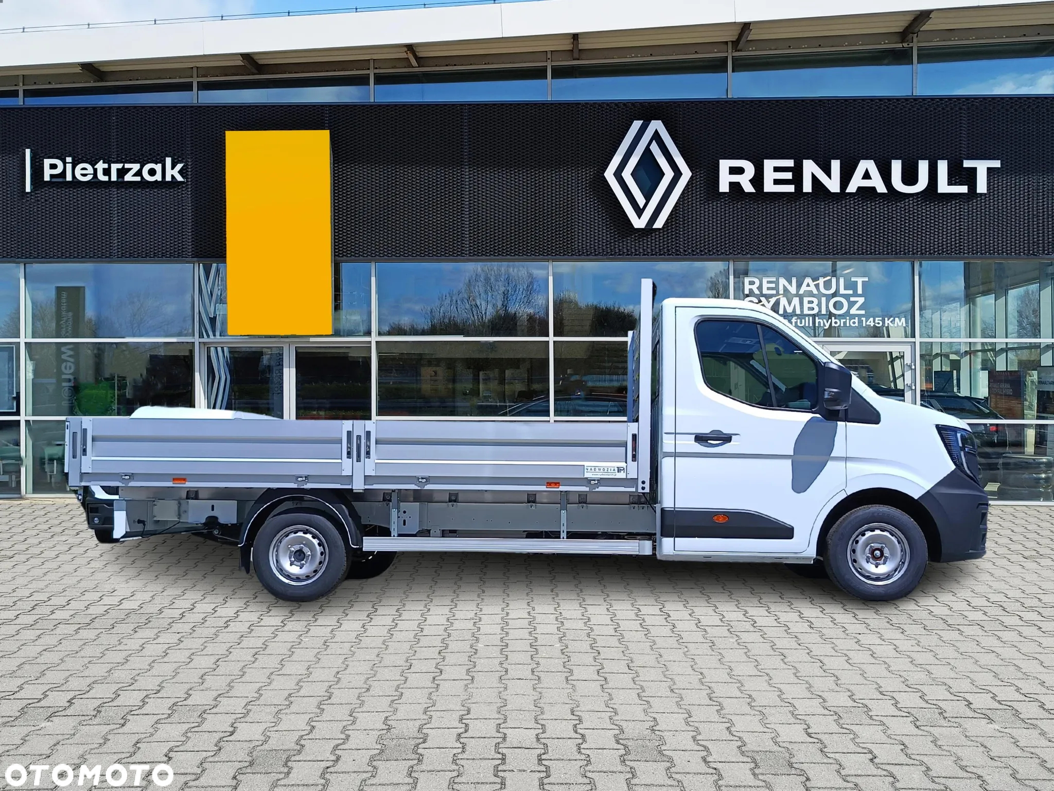 Renault master - 6
