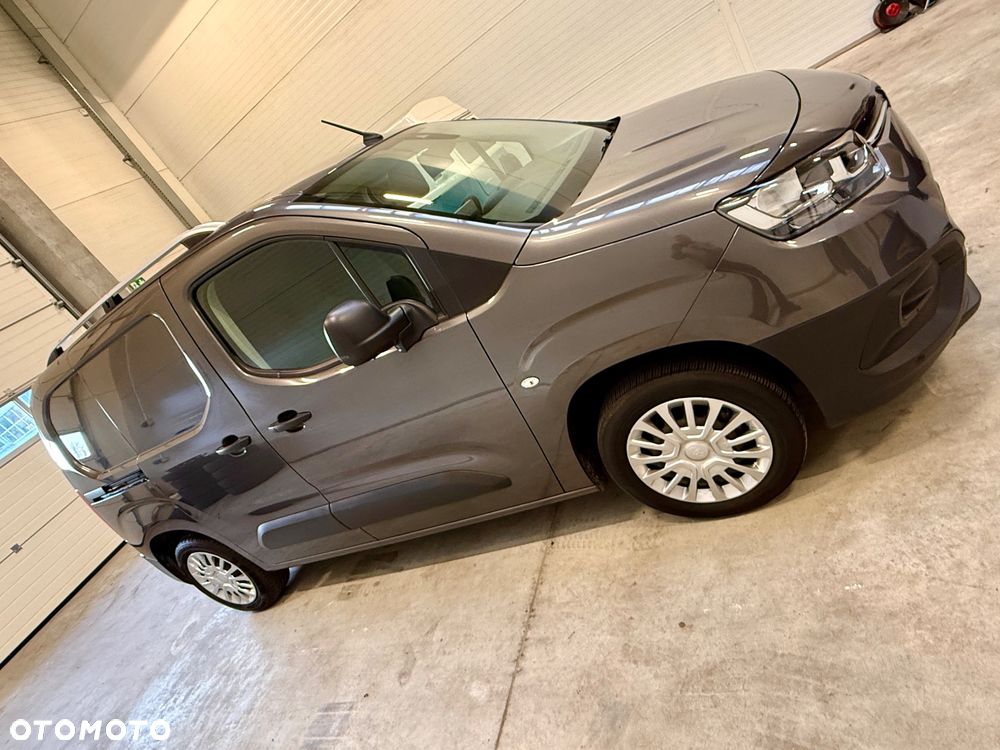 Toyota Proace City - 6