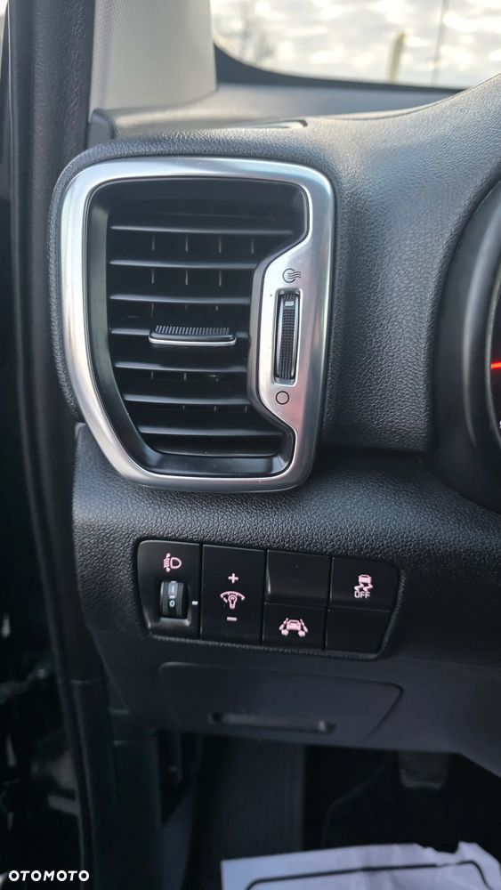 Kia Sportage 1.6 GDI Business Line 2WD - 31