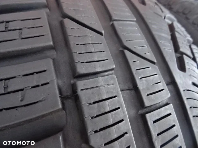 225/60/R17 99H RSC PIRELLI WINTER SOTTO ZERO 3 - 3