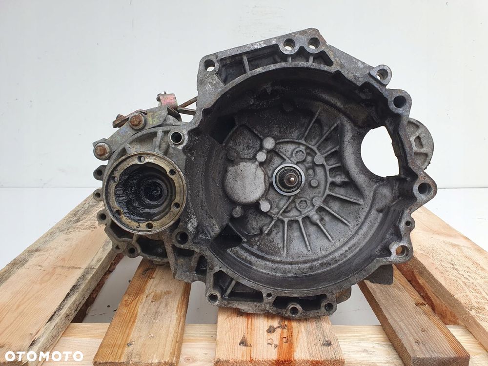 Seat Leon I 1.4 1.6 16V SKRZYNIA BIEGÓW ERT manualna MANUAL - 3