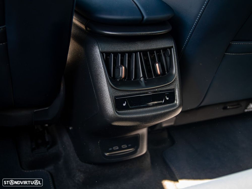 Cupra Tavascan 77 kWh VZ - 46