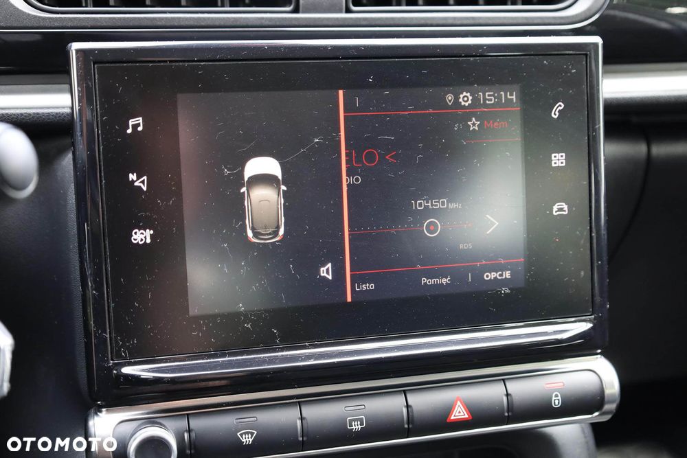Citroën C3 1.2 PureTech Feel Pack - 19