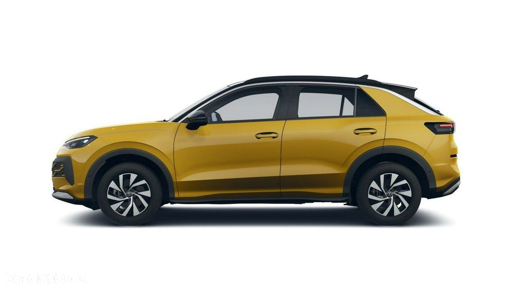 Volkswagen T-Roc - 2