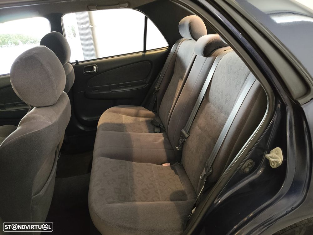 Toyota Corolla S/D 1.4 Sol TA - 12
