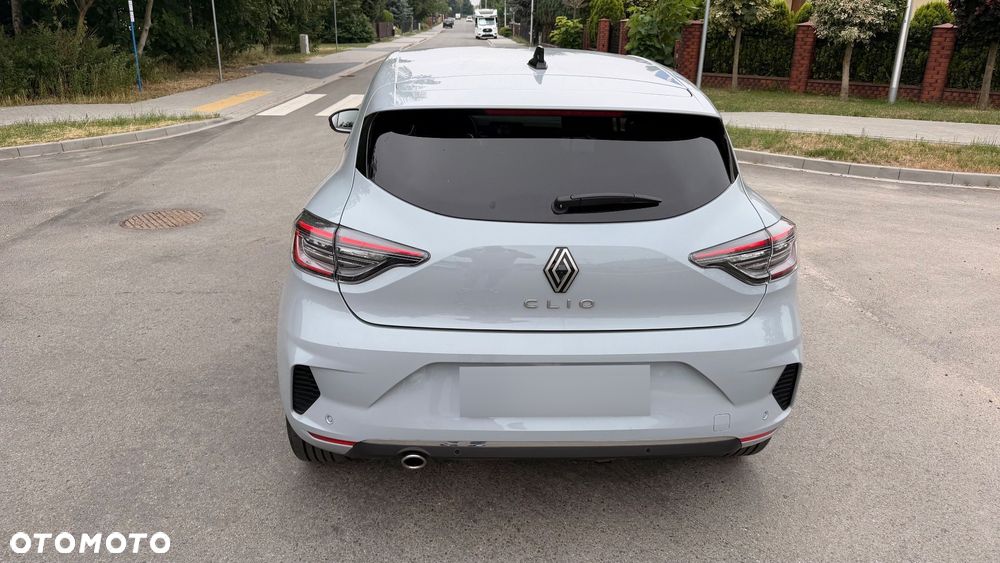 Renault Clio 1.0 TCe Intens - 4