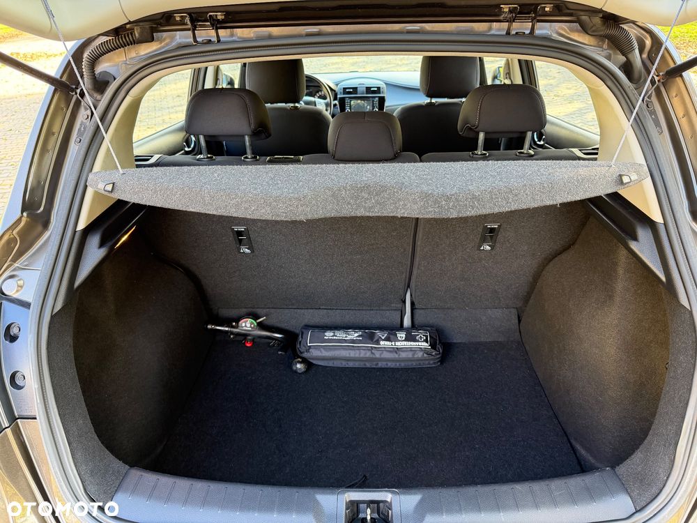 Nissan Pulsar 1.5 dCi N-Connecta - 31