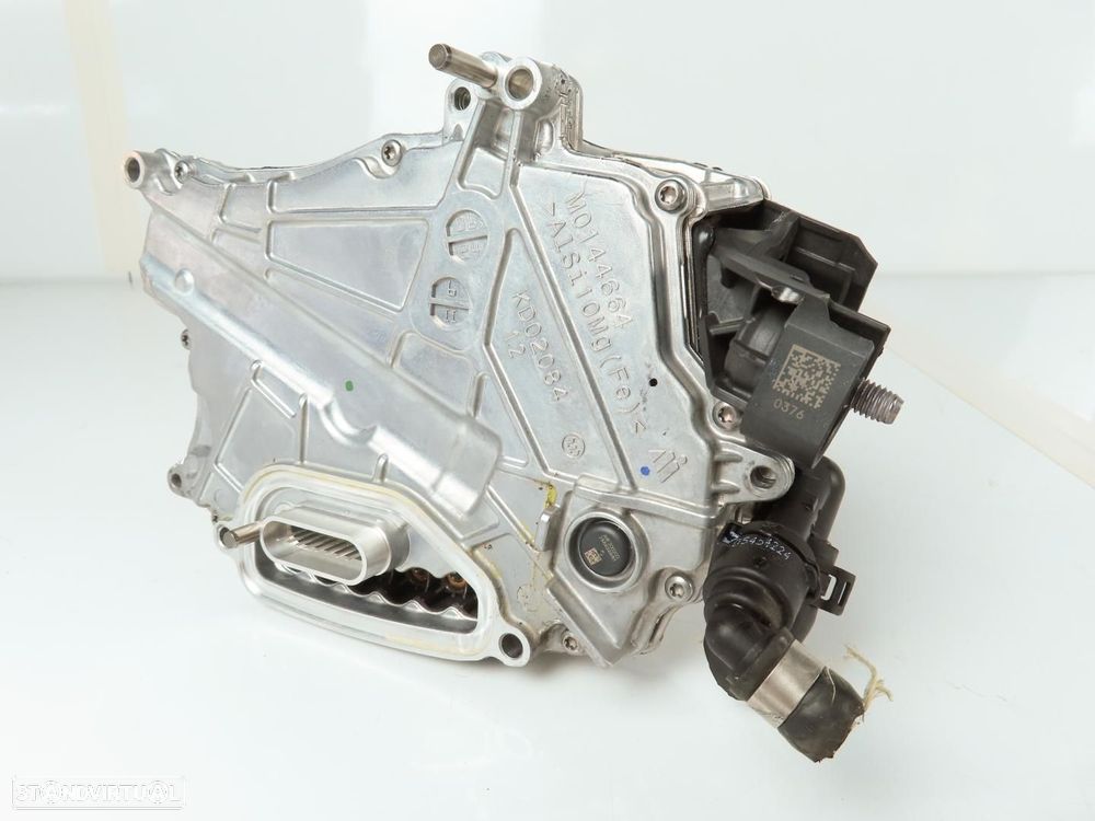 Módulo / Inversor da Caixa de Velocidades Automática Usado / Original BMW 2 Acti... - 1