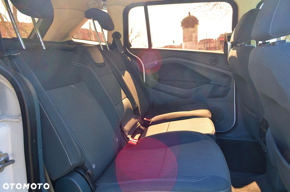 Ford C-MAX 2.0 TDCi Trend - 7