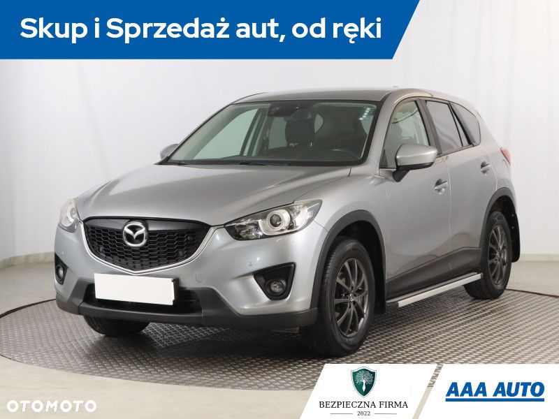 Mazda CX-5 - 2