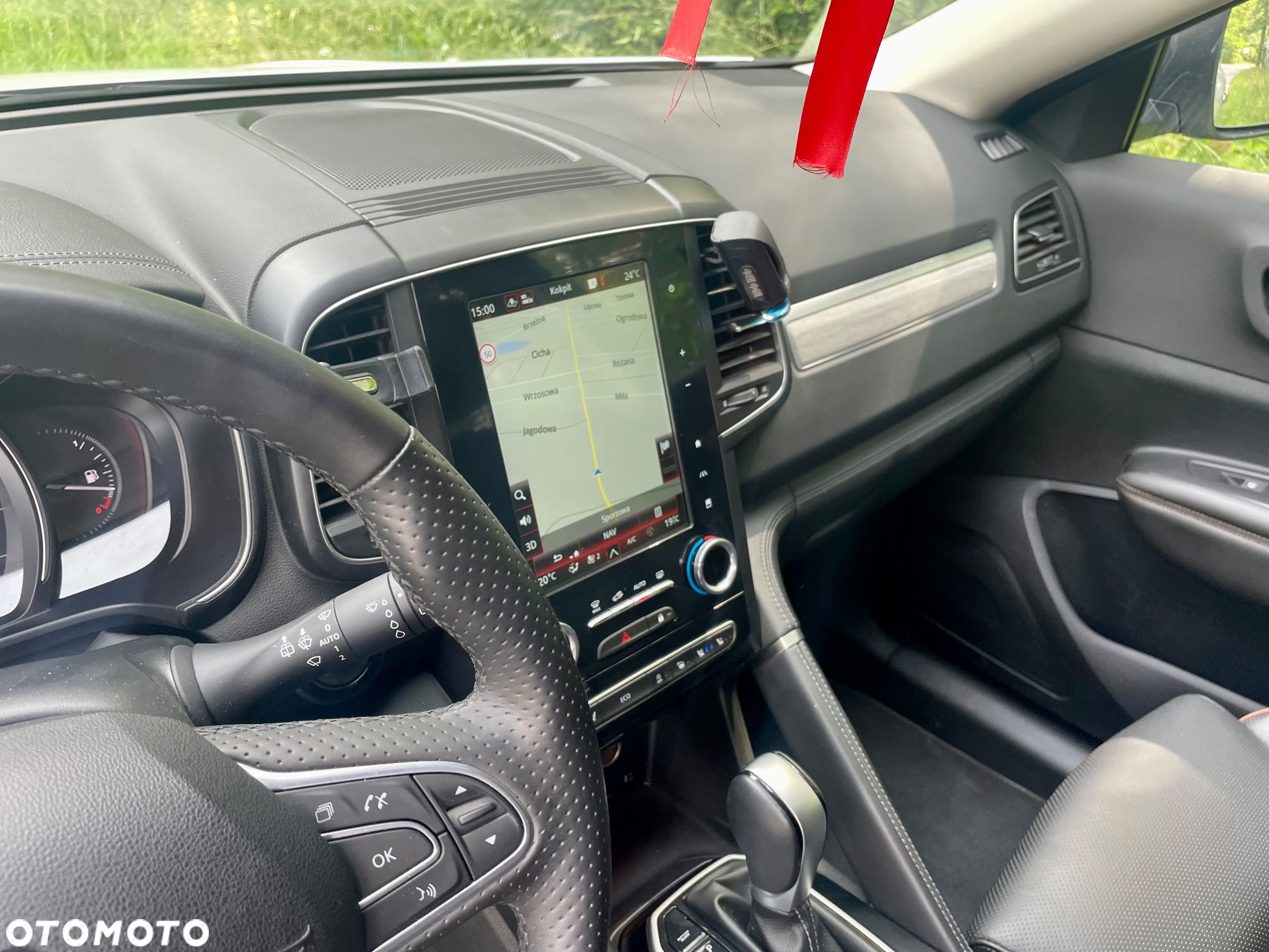 Renault Koleos 2.0 Blue dCi Initiale Paris 4x4 X-Tronic - 38
