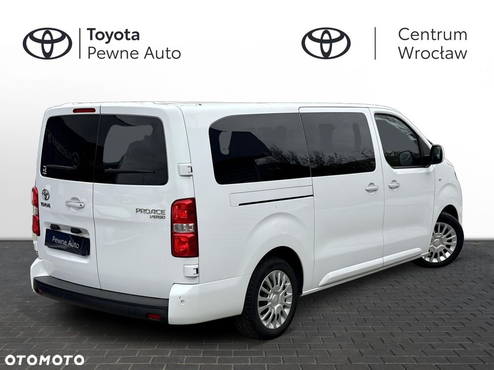 Toyota Proace Verso 2.0 D4-D Long Business - 5