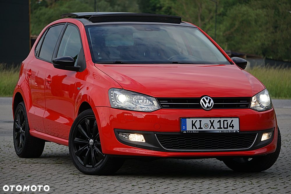 Volkswagen Polo - 6