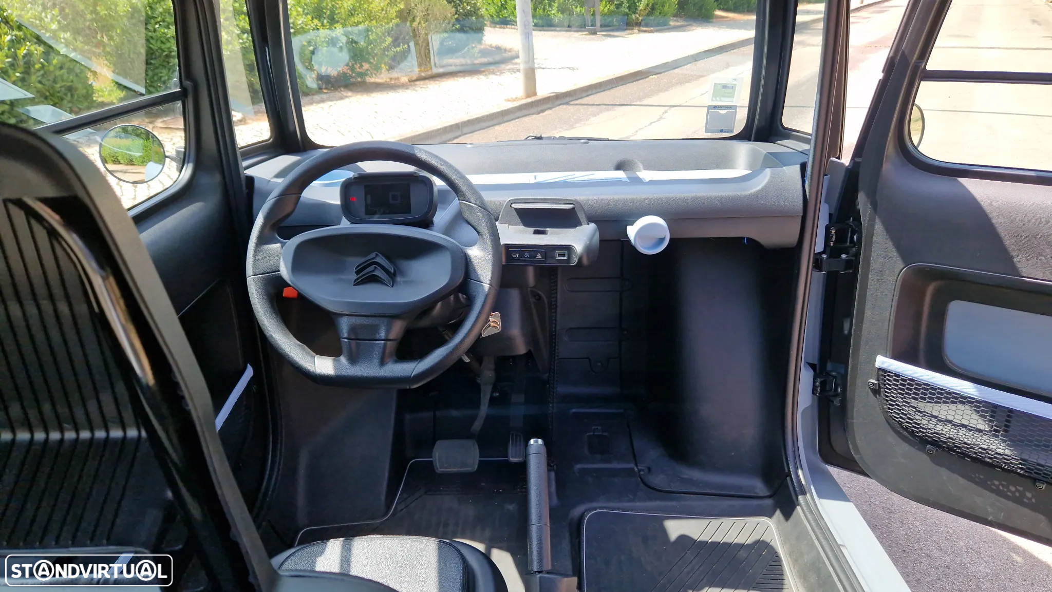 Citroën Ami Standard - 14