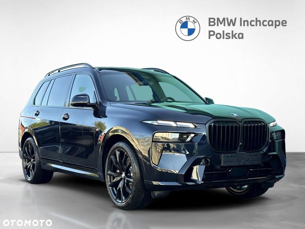 BMW X7 - 8