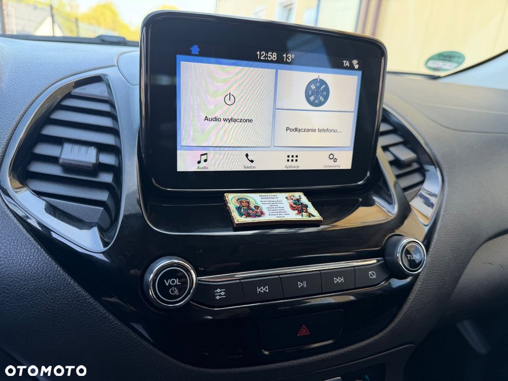 Ford Ka+ - 19