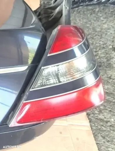 Stop tripla lampa dreapta mercedes s class w221 cod: A2218200264, A2218200264, 5359 TRANSANITBLAU - 2