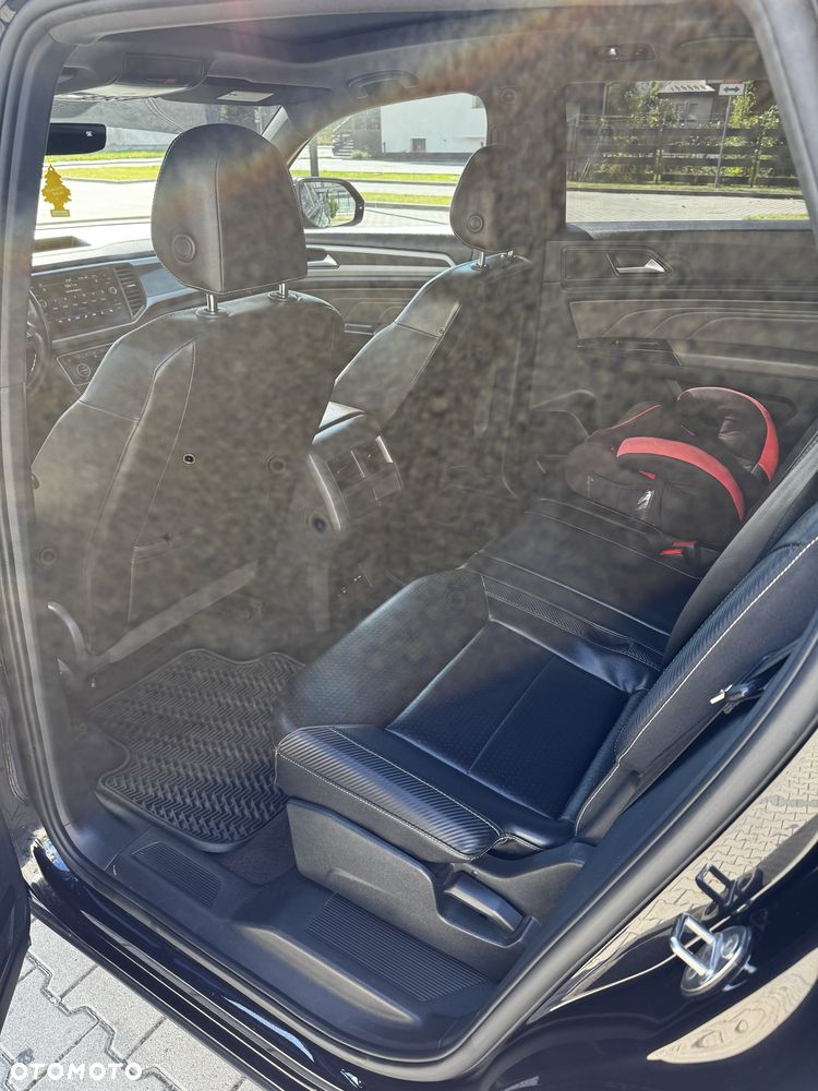 Volkswagen Atlas - 6