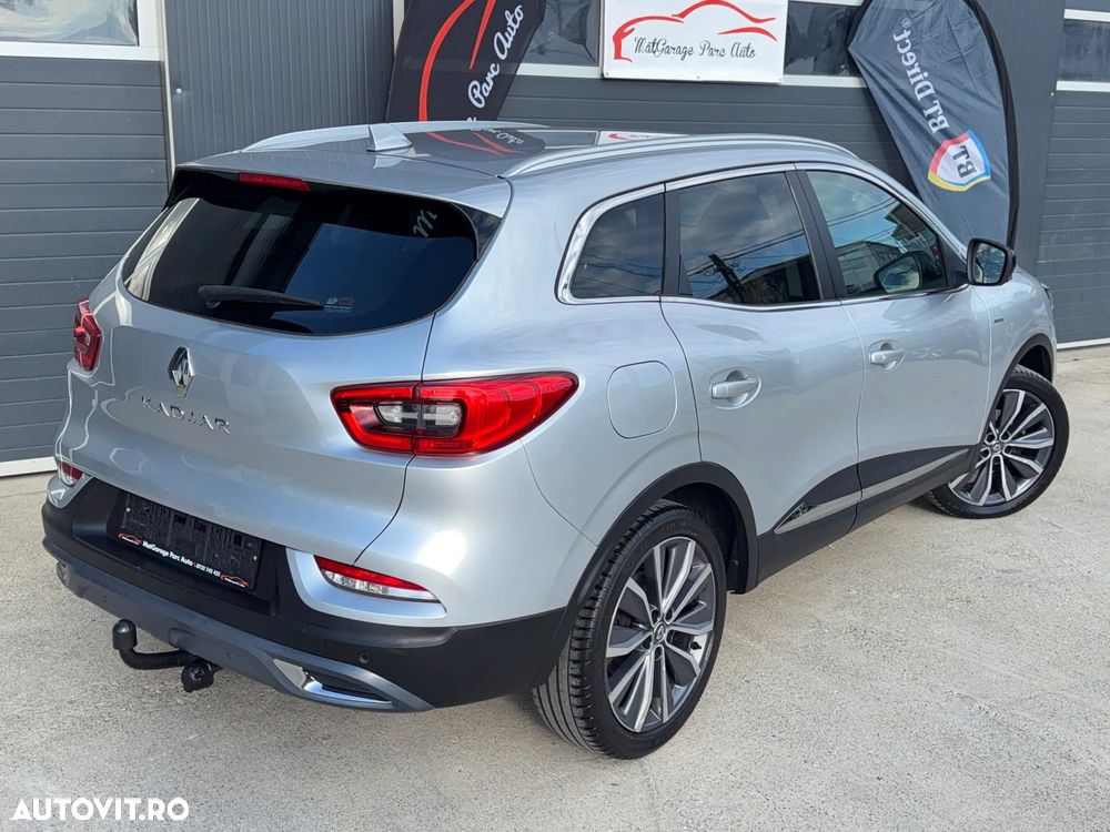 Renault Kadjar - 17