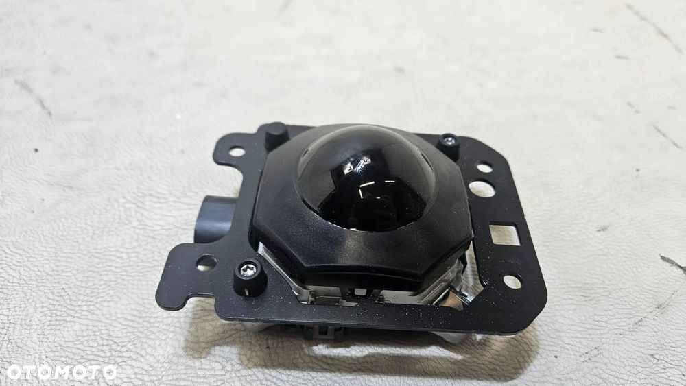 radar czujnik distronic bentley continental gt vw porsche audi 3sd907561c - 1