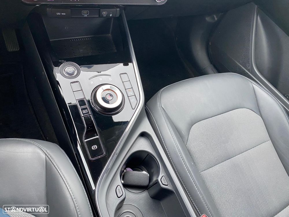 Kia Niro EV 64kWh Tech - 22