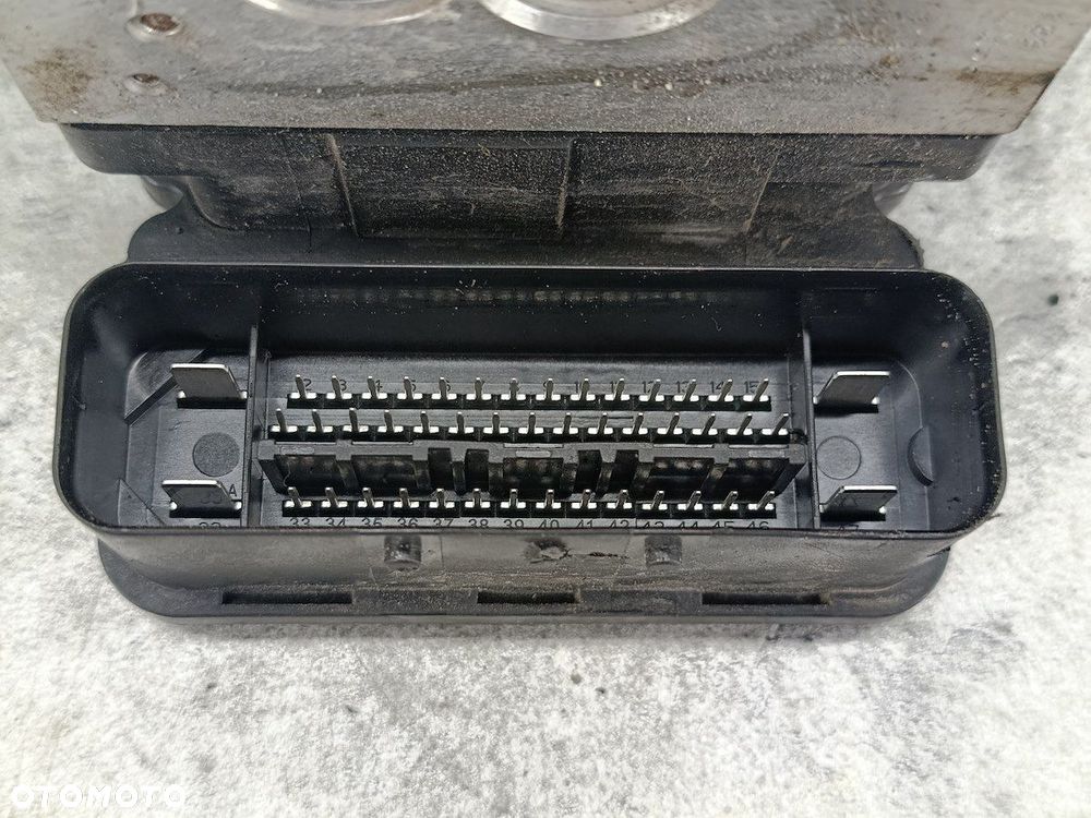 POMPA ABS DODGE CALIBER P04877038AD  LHD HSA 25.0212-1634.4  ATE 2.0 16V - 7