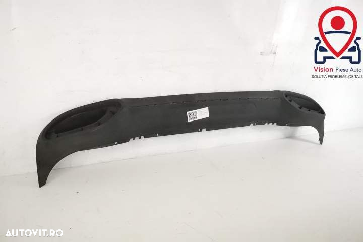 Fusta Spoiler Bara Spate Original In Stare Buna Mercedes-Benz  A-Class - 2