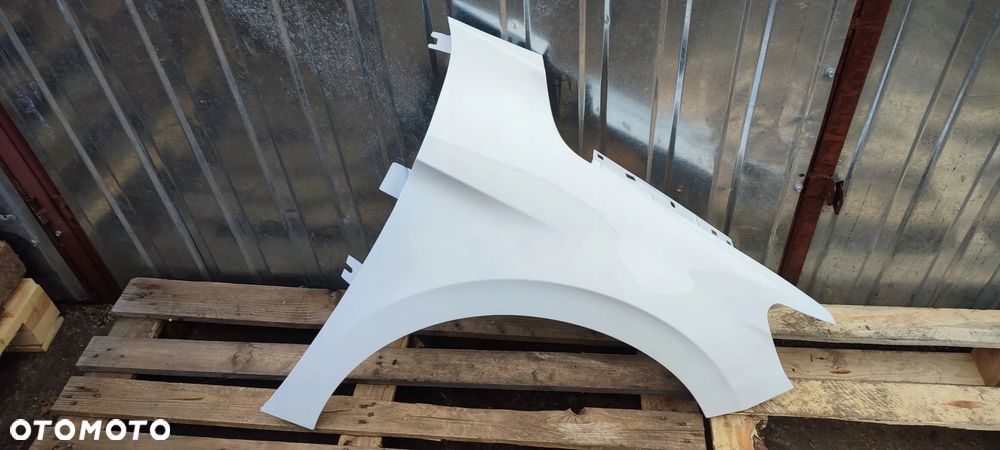 błotnik stalowy prawy peugeot 301 01.13-01.17R bez otworu wszystkie kody lakieru kKS kGQ kCM EZW KTP EZR EZRC EWP 249 EWPA KCB EHH KGQ EJG P3XY P0XY 9PM4 EXY EZR KCM KCA KTP P3WP KEB - 11