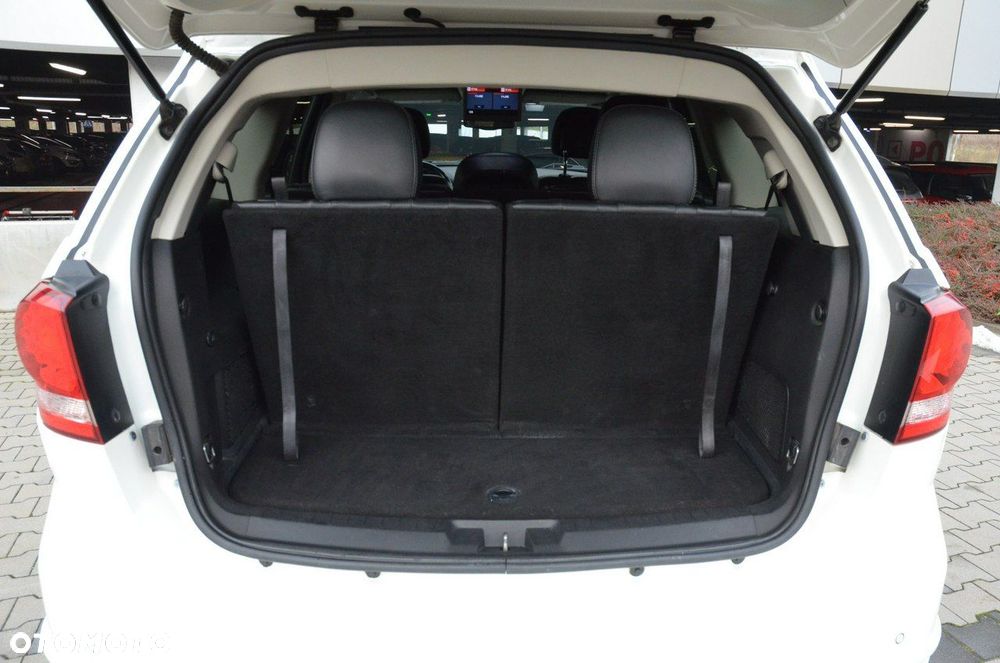 Fiat Freemont 2.0 Multijet 16V DPF Lounge - 19