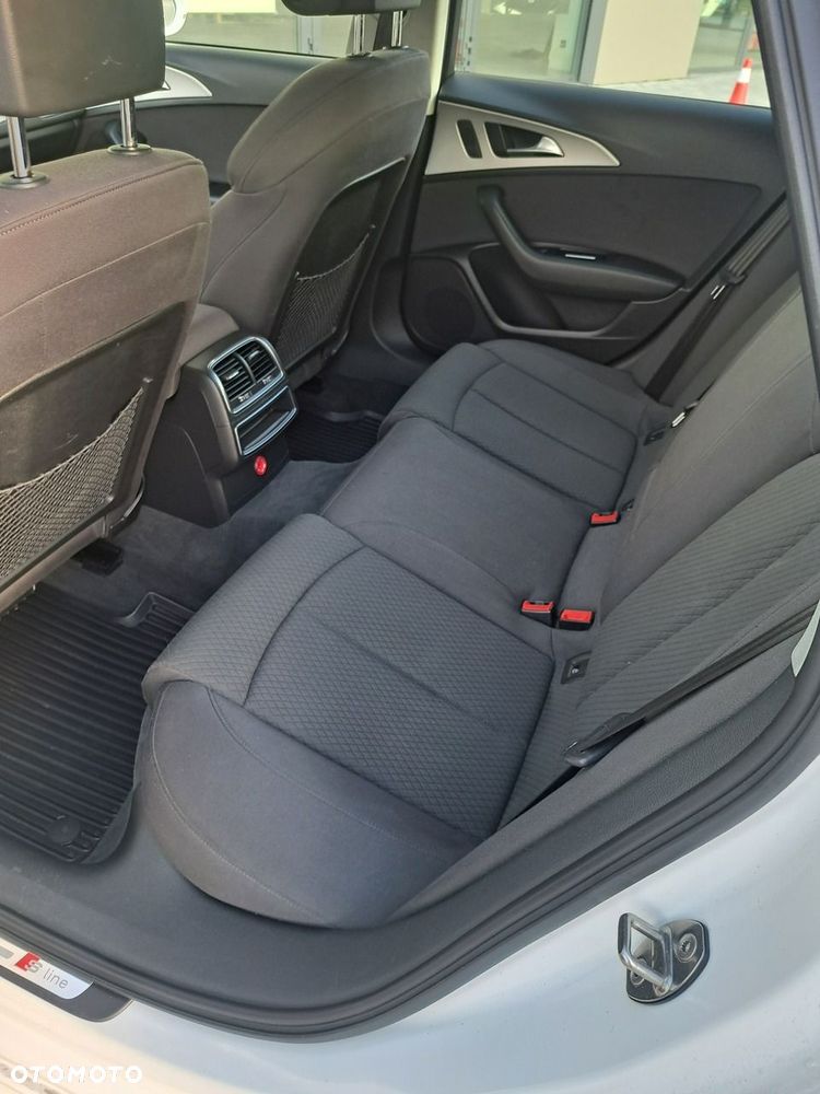 Audi A6 Avant - 20