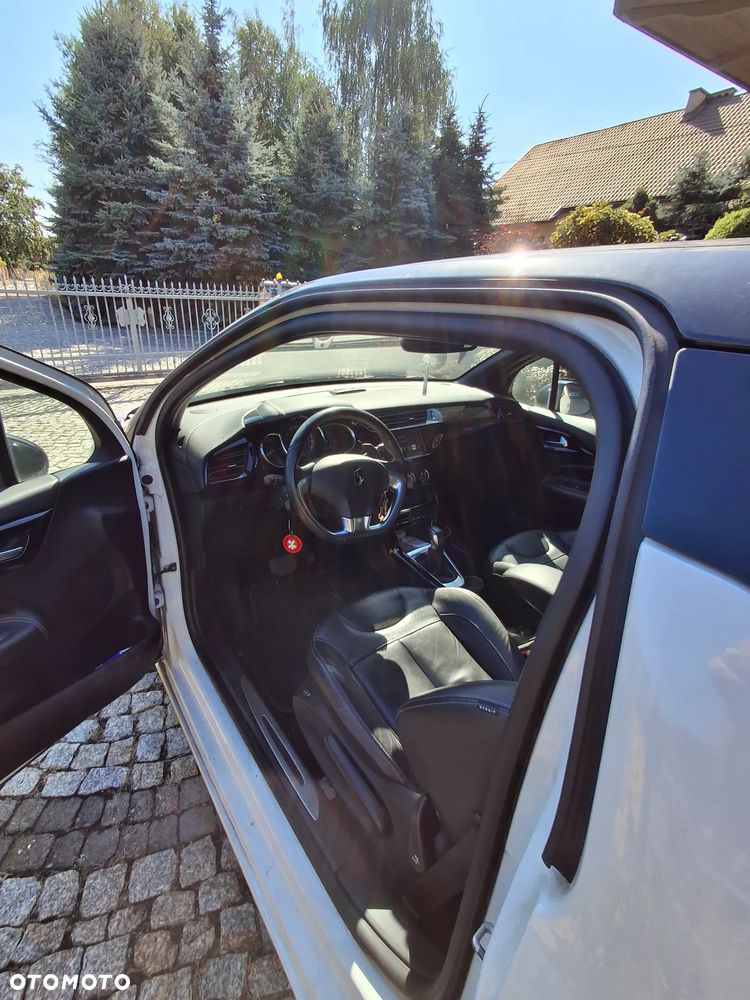 Citroën DS3 - 5