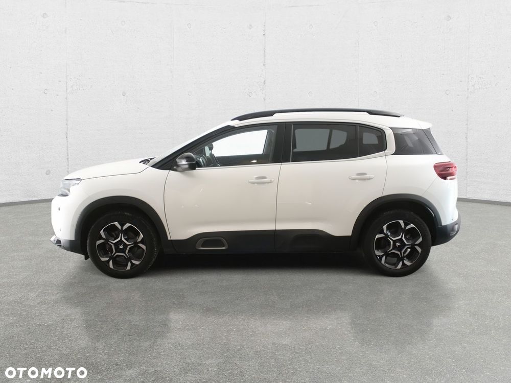 Citroën C5 Aircross - 6