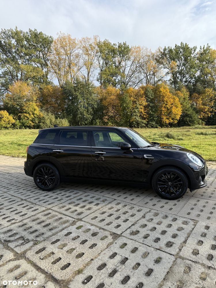 MINI Clubman - 5