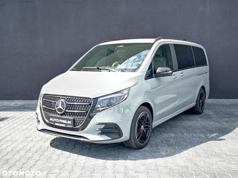 Mercedes-Benz Klasa V